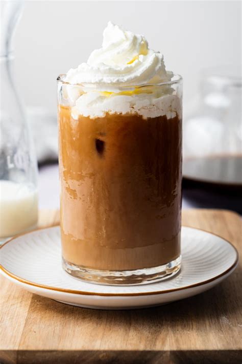 Mcdonalds Iced Mocha Latte Recipe Besto Blog