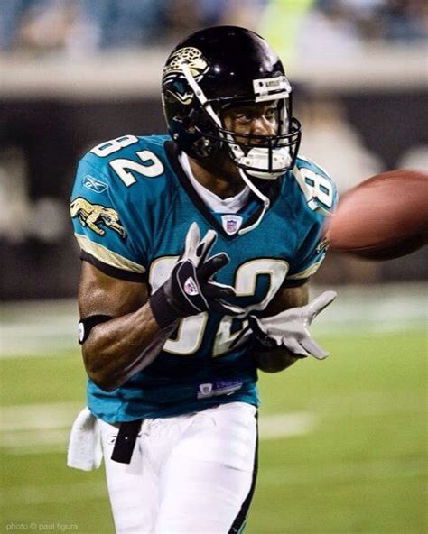 Former Wide Receiver Jacksonville Jaguars Jimmy J Smooth Smith