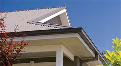 8 of the most popular colorbond colours colorbond roofing and guttering is becoming more and more popular in melbourne, especially in newly constructed houses and apartment buildings. Colorbond Guttering | Alcoil