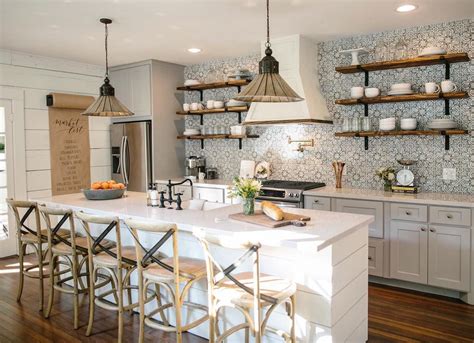 6 Things The Worlds Most Beautiful Kitchens Have In Common Delish