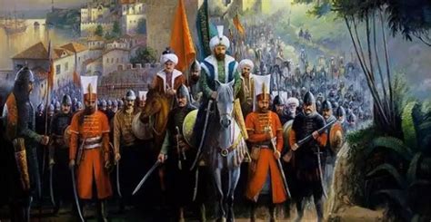 Kisah Penaklukan Konstantinopel Oleh Ustadz Felix Siauw