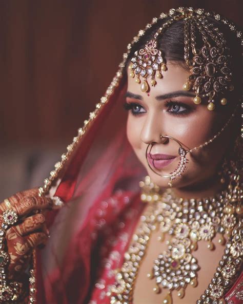 Bridal Makeup Tips With Pictures Saubhaya Makeup