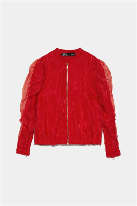 High quality thick winter men bomber jacket mandarin collar zipper closure type top rated seller. Organza bomber | Bomber jacket, Jackets, High collar