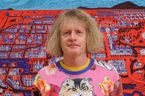 Grayson Perry On Popularity Pottery And Class I Still Enjoy Looking For Discomfort In The