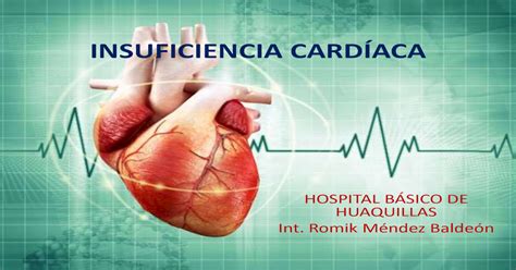 Insuficiencia Cardíaca Aha 2013 Pdf Document