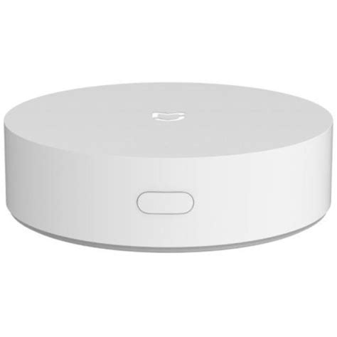 Xiaomi Mi Smart Home Hub Bluetooth Gateway Apple Homekit Zndmwg02lm