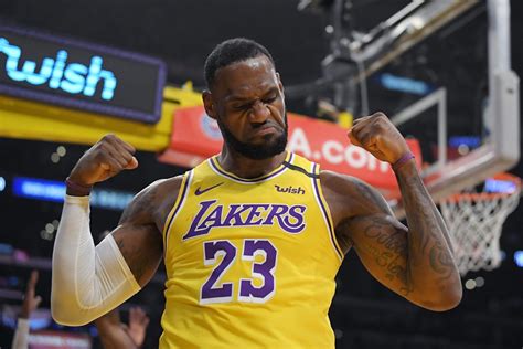 Espn Reporters Unanimously Predict Lebron James To Dominate Nba Bubble Lakers Daily