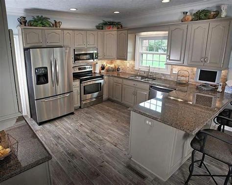 Why choose a white color palette for the kitchen? 1000+ Ideas About Small Kitchen Remodeling On Pinterest ...