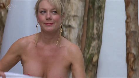 Helen Pearson Nude Pics Page 1
