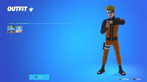 All Naruto Skin Cosmetics Youtube