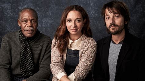 Diego Luna Audiences Can Fix The Diversity Problem In Hollywood Youtube