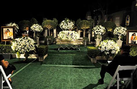Michael Jackson S Million Funeral Expenses Time