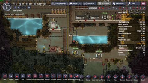 Buttons Font And Scaling Oxygen Not Included Suggestions And