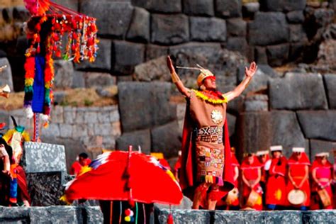 Inti Raymi Full Day Cusco Tours