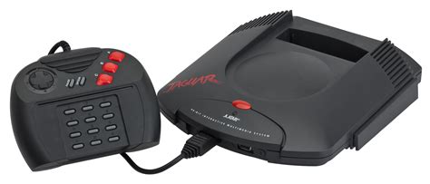 8 Of The Worst Consoles Ever Made From The Atari Jaguar To The Barcode