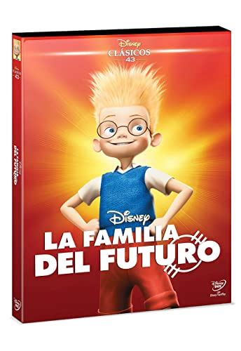 La Familia Del Futuro Español Latino Movies And Tv