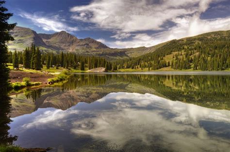 7 Most Beautiful Campgrounds In Colorado Outthere Colorado Outdoors