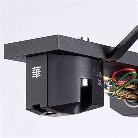Turntable Cartridge Wiring Ortofon Super Om Phono Cartridge With