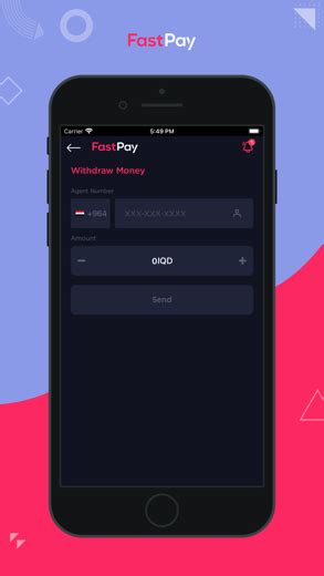 Fastpay Wallet For Iphone App Download