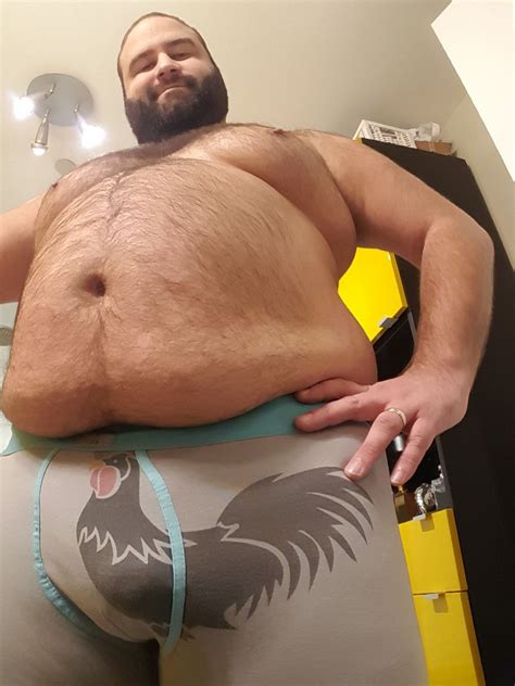 Fat Naked Guy Photos