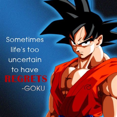 26 Luxury Best Dragon Ball Z Quotes