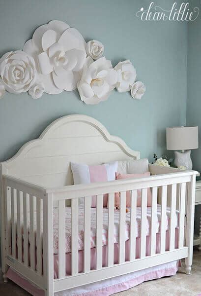 100 Adorable Baby Girl Room Ideas Shutterfly