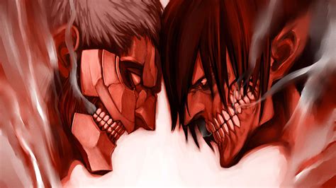 Attack On Titan Anime 4k Wallpapers Top Free Attack On Titan Anime 4k