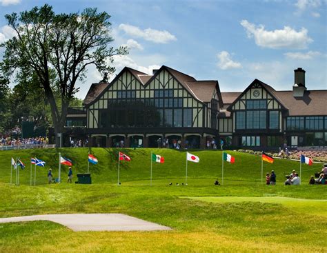 Most Expensive Country Clubs In Minnesota Ectqals