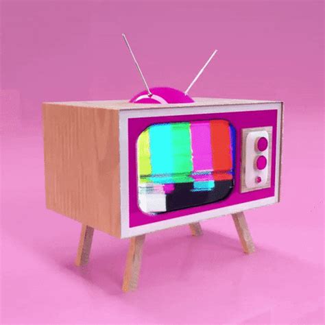 We've already covered some fun free aesthetic app icon packs to download, but there are tons of other excellent options out there too. Tv Glitch GIFs - Find & Share on GIPHY