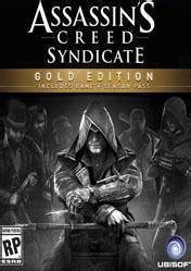 Assassins Creed Syndicate Gold Edition PC Key Cheap Price Of