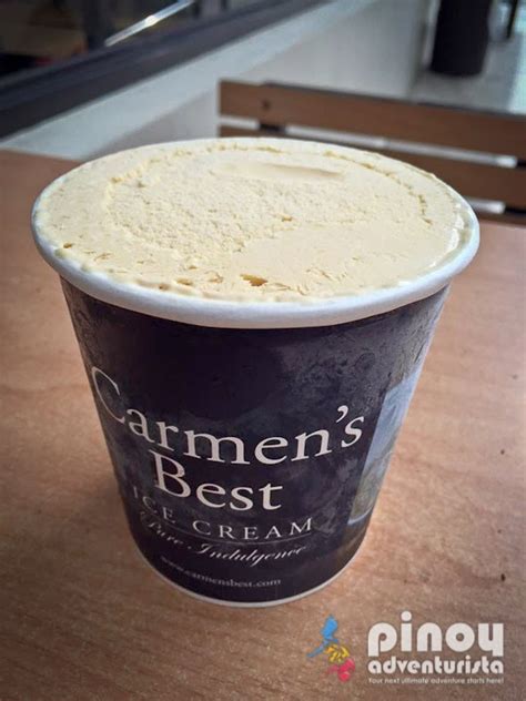 Pakistani ice cream brands are selling nothing. CARMEN'S BEST, "The Ice Cream That Pleased Pope Francis ...