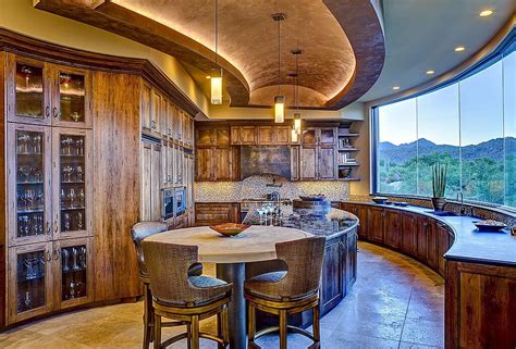 Even though all of these kitchen island design ideas are very inspiring, you should take some time and think this through. 64 Deluxe Custom Kitchen Island Designs (BEAUTIFUL)