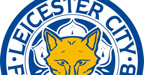 Leicester Fc Logo Png