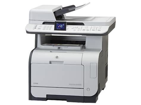 Hp laserjet pro mfp m130fw faks + fotokopi + tarayıcı + wifi + airprint + çok fonksiyonlu lazer. HP Color LaserJet CM2320nf Multifunction Printer | HP ...