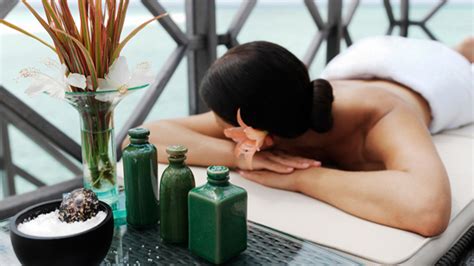The 8 Most Expensive Spa Treatments Fox News