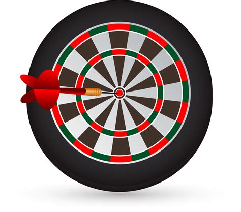 Throwing Darts Hand Clipart Free Download Transparent