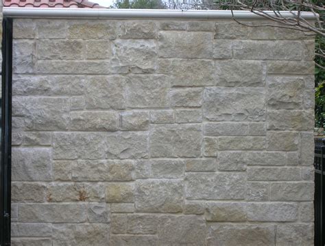 Natural Stone Packer Brick