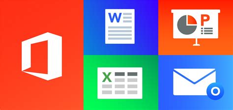 8 Benefits Of Microsoft Office