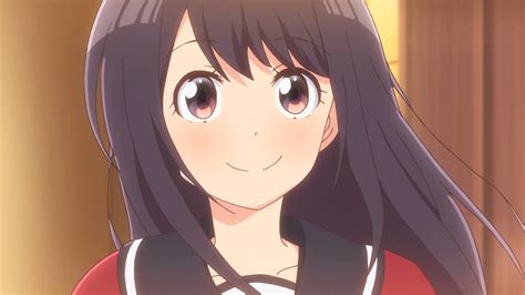 Senryu Girl Anime Review A Wholesome Slice Of Life Anime With Likeable