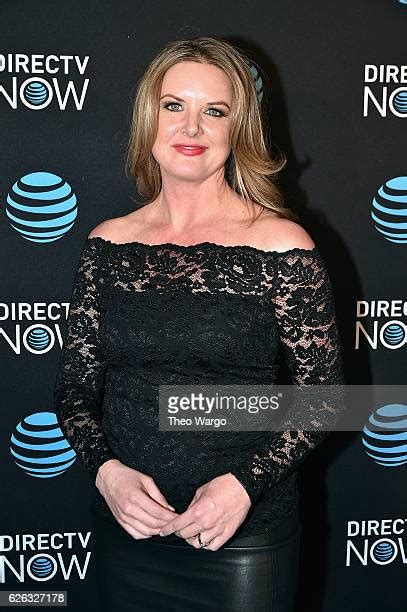 Wendi Nix Photos And Premium High Res Pictures Getty Images