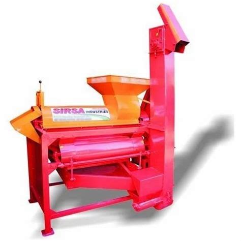 Maize Sheller At Rs 65000 Maize Sheller In Nawanshahr Id 13891910948