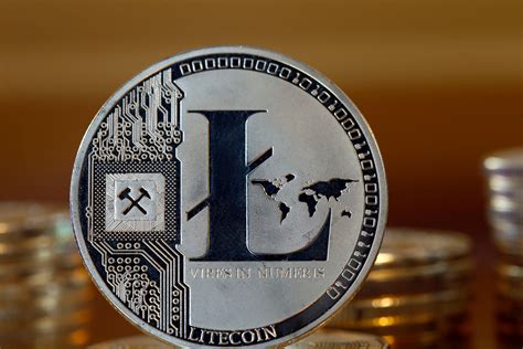 I downloaded the app to figure it all out. How to Buy Litecoin | Digital Trends