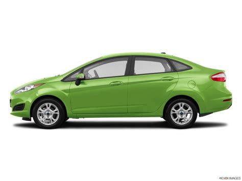 2015 Ford Fiesta Read Owner Reviews Prices Specs