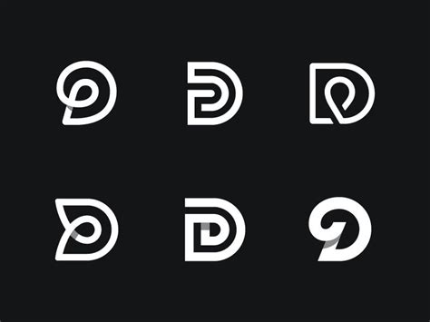 D Logo ايميجز