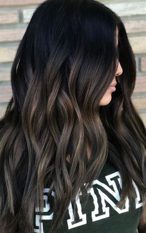 Lovely black haircuts black hairstyles. 50 Best Balayage Hair Color Ideas 2020 | CRUCKERS