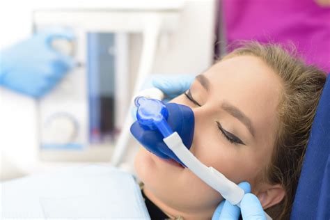 What Are The Side Effects Of Laughing Gas Santa Teresa Dental