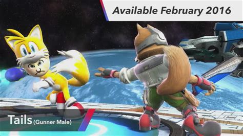 tails costume super smash brothers know your meme
