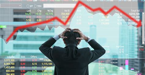 You might have been financially better off to stay in stocks. Stock Market Crash Takes Toll on C-Stores