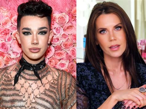 How James Charles And Tati Westbrook Have Been Affected By Their Feud