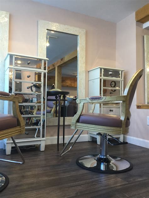 Dartmouth Hair Salon Salon Ell